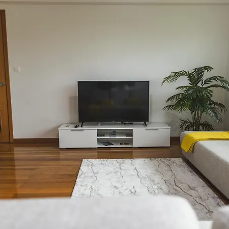 아파트 Azores Golden *