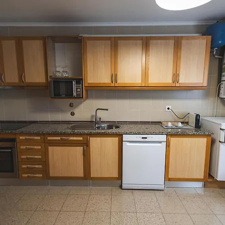 Azores Golden 아파트 Ponta Delgada