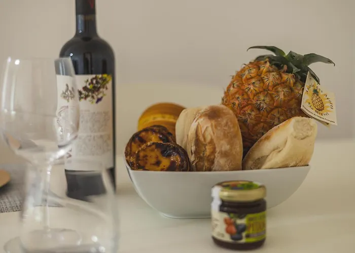 Azores Golden * Ponta Delgada