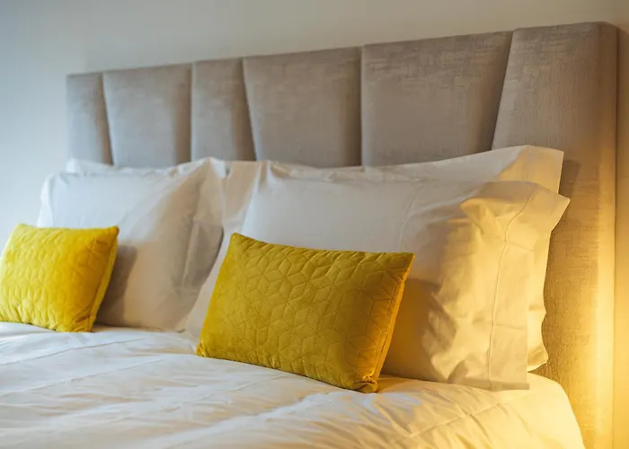 아파트 Azores Golden