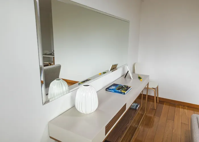 Azores Golden 아파트