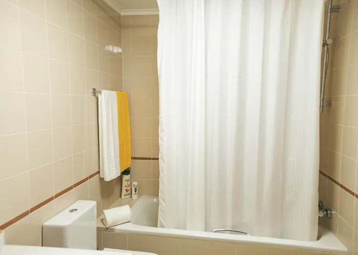 아파트 Azores Golden Ponta Delgada