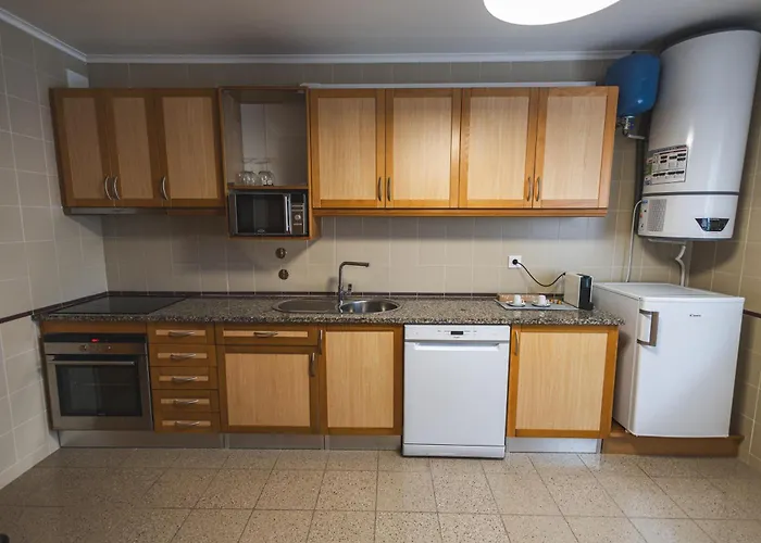 Azores Golden 아파트 Ponta Delgada