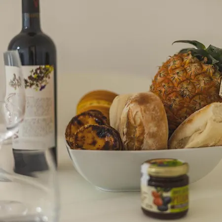 Azores Golden * Ponta Delgada