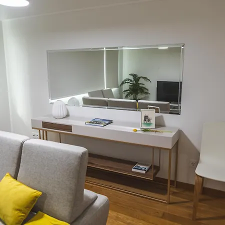Azores Golden Appartement Ponta Delgada