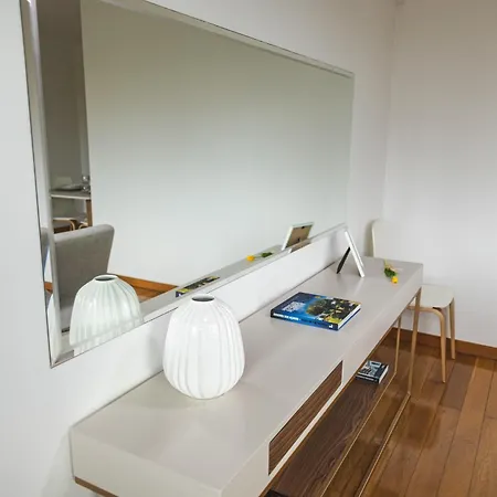 Azores Golden شقة