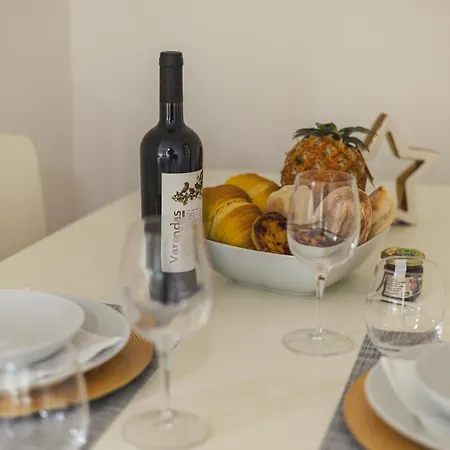 Azores Golden شقة