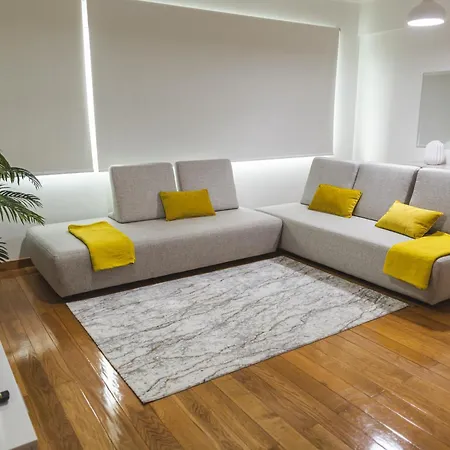 شقة Azores Golden *