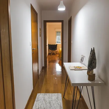 Azores Golden شقة *