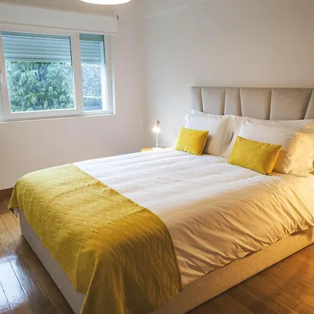 Azores Golden Apartman